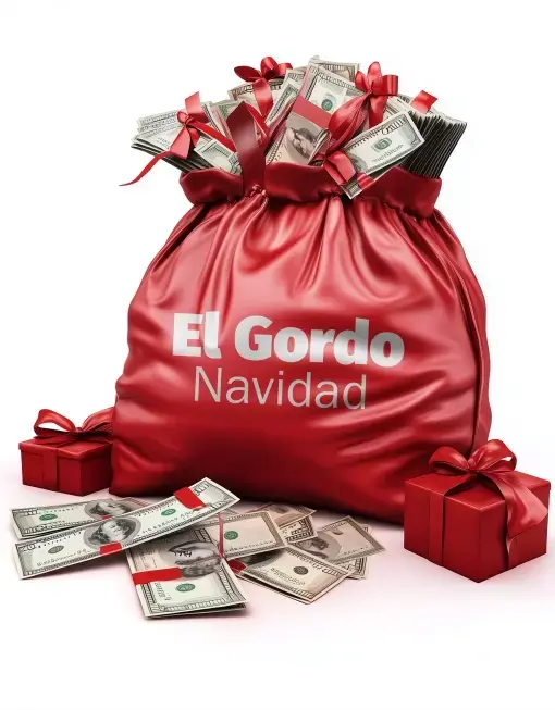 El Gordo Lotteries latest information