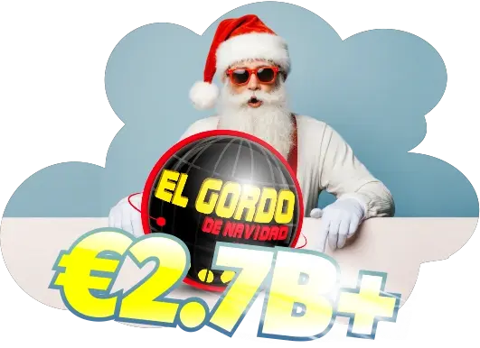 Play El Gordo Navidad Free Ticket Online