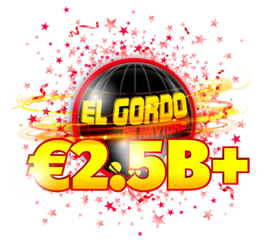Play El Gordo Lotteries Free Ticket Online