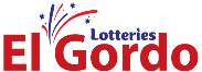 El Gordo Lotteries Footer Logo Play Online